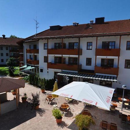 Hotel Toelzer Hof Bad Tölz Exterior foto