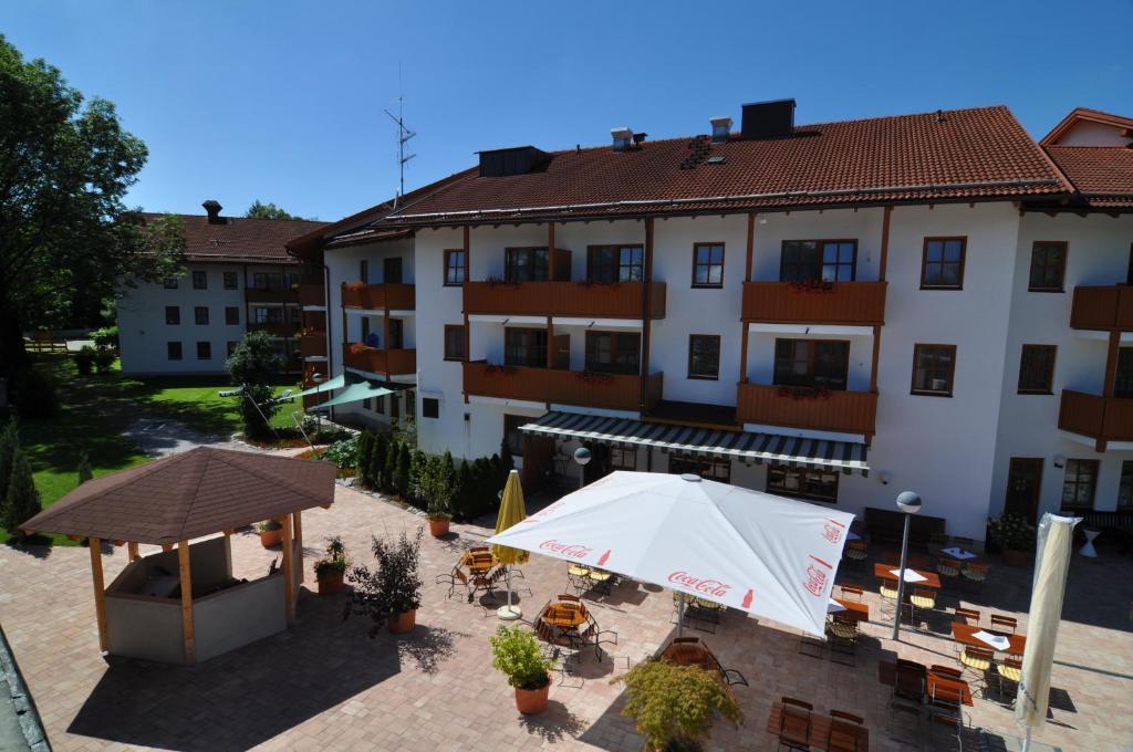 Hotel Toelzer Hof Bad Tölz Exterior foto